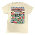 Stadium Tailgate Short Sleeve T-Shirt