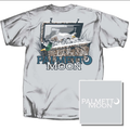 Duck Cooler Short Sleeve T-Shirt